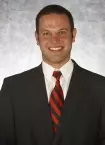 Graham Harrell