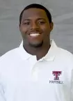 Antonio Huffman