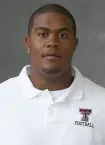 Brandon Jones