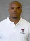Tywon Mackey