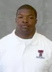 Jamequinlon McGill