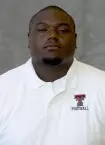 Fred Thwreatt