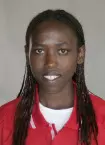 Violet Chemakwila