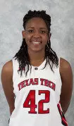 Ebony Walker