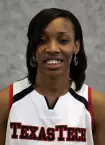 Patrice Edwards