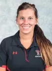 Alexis Braziel