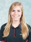 Meghan Mitchell