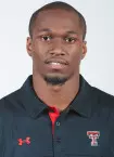 Derrick Mays