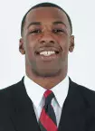 Jr. Jamal Williams