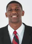 Jordan Tolbert