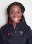 Montenae Roye-Speight