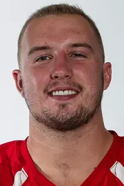Luke Heitshusen