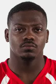 Devin Lauderdale