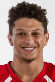 Patrick Mahomes II