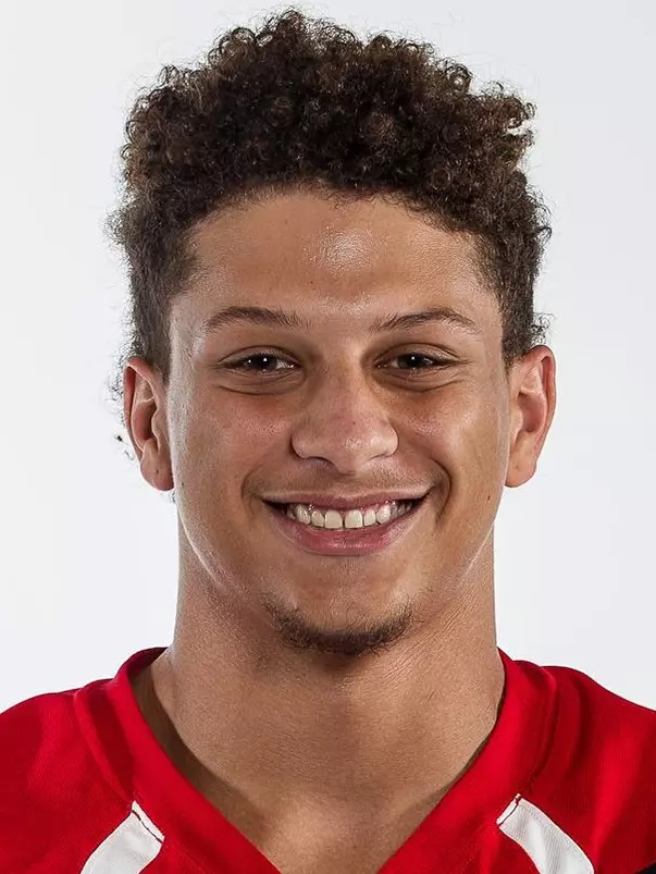 Patrick Mahomes II