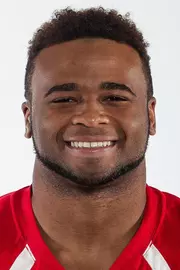 Keenon Ward