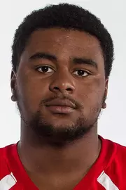 Broderick Washington