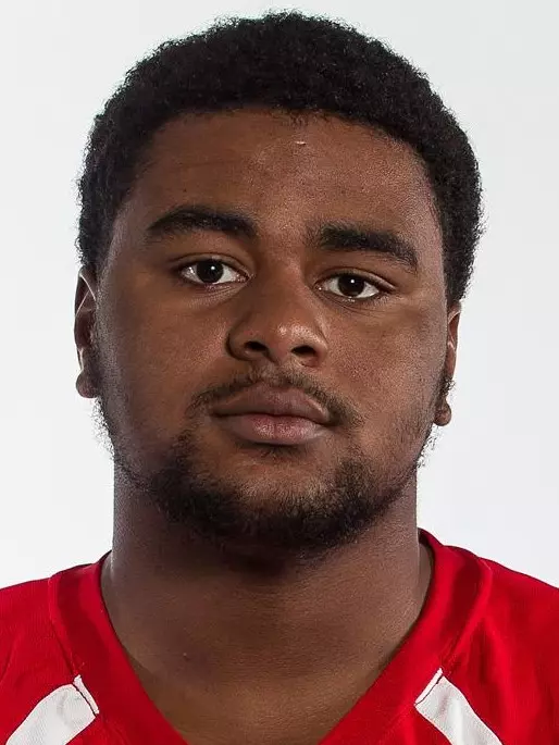 Broderick Washington