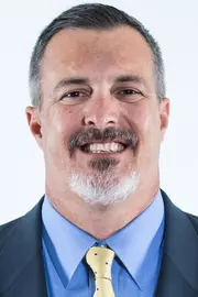 Kevin Patrick