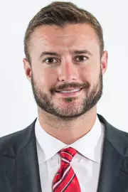 Zac Spavital