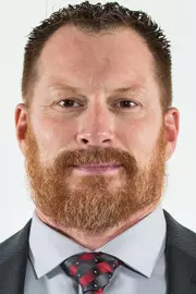 Rusty Whitt