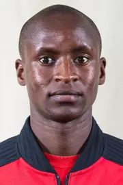 Benard Keter