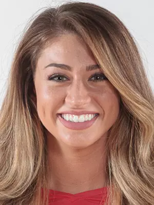 Kyndal Cowan headshot