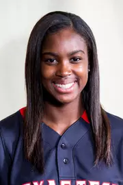 O'Neal, Raina headshot