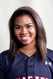 Ramsey, Kiani headshot