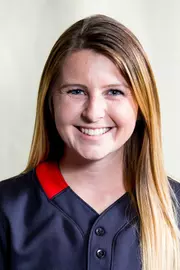 Weber, Sarah headshot