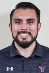head shot