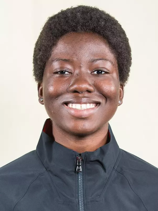 head shot
