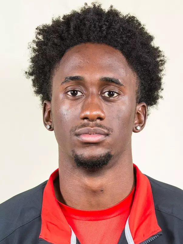 head shot