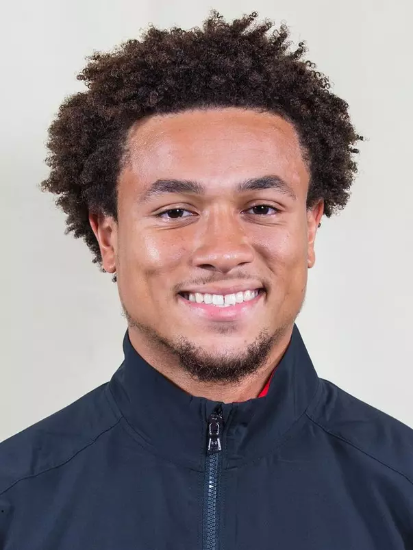 head shot