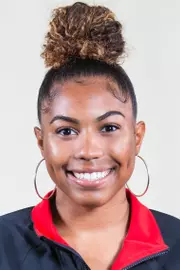 head shot