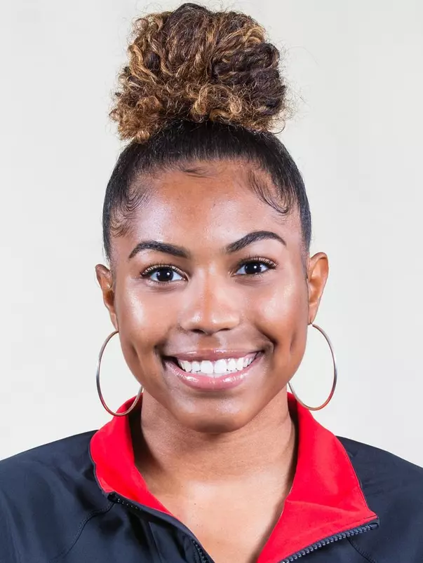 head shot