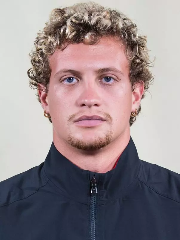 head shot