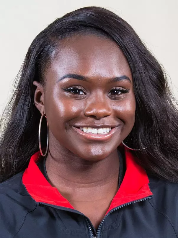 head shot