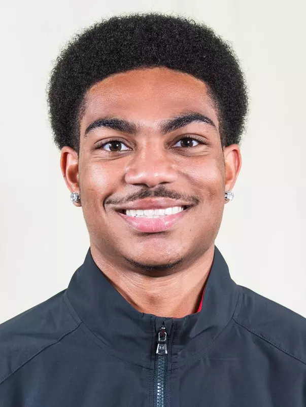 head shot