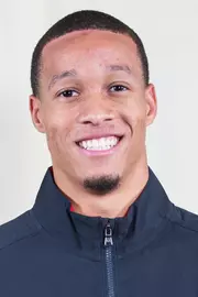 head shot