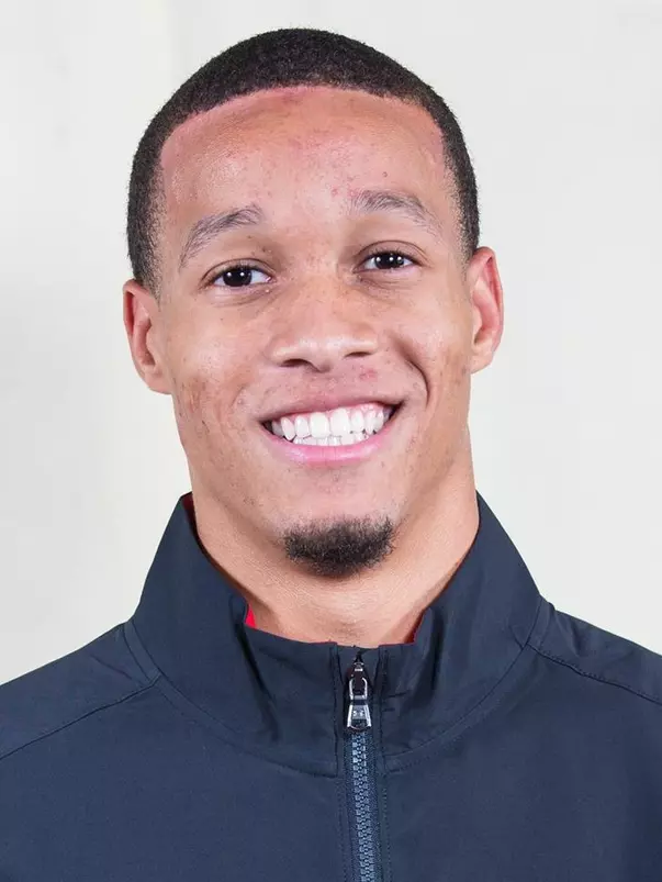 head shot
