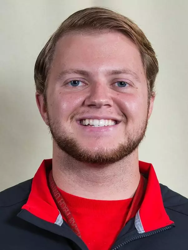 head shot