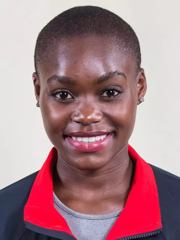 head shot