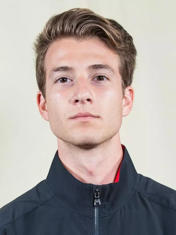head shot