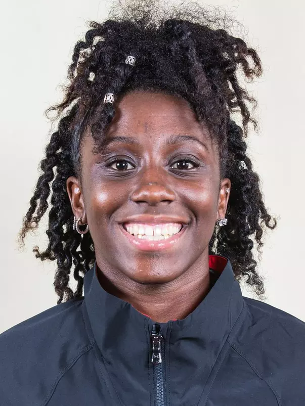 head shot