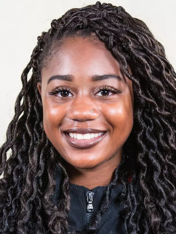 head shot