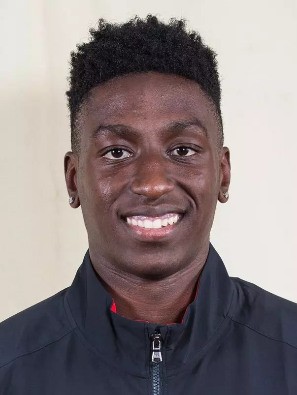 head shot