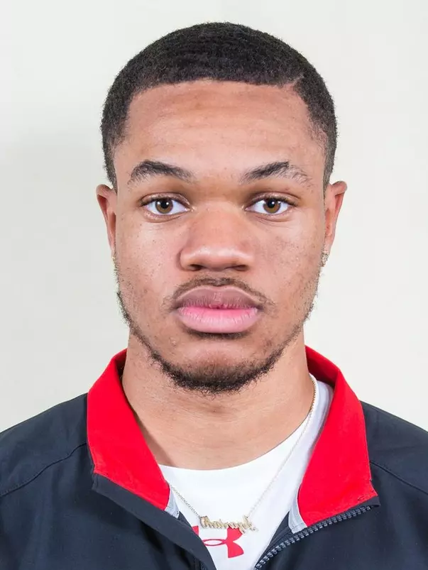head shot