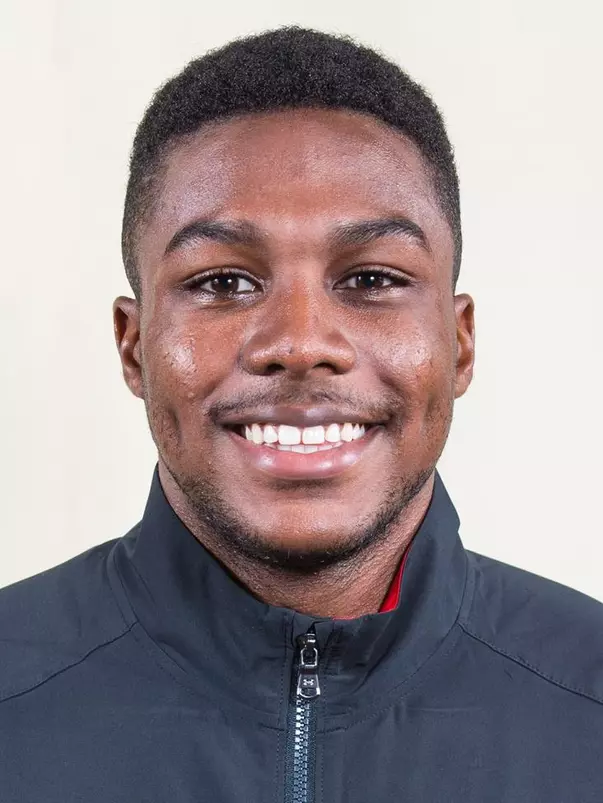 head shot