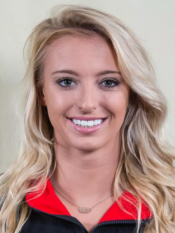 head shot